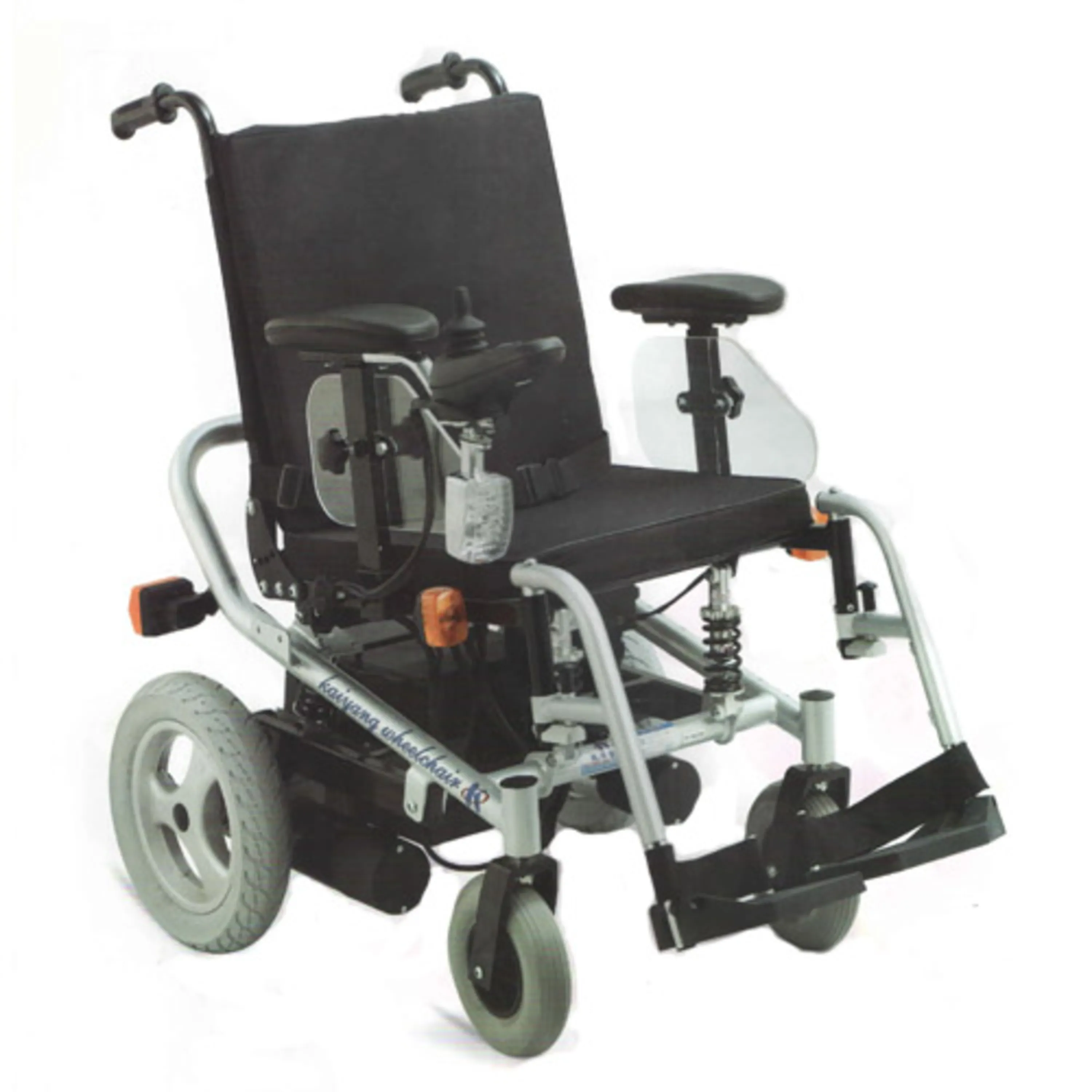 ویلچر برقی کایانگ Kaiyang  مدل KY152-46 ویلچر برقی کایانگ Kaiyang  مدل KY152-46